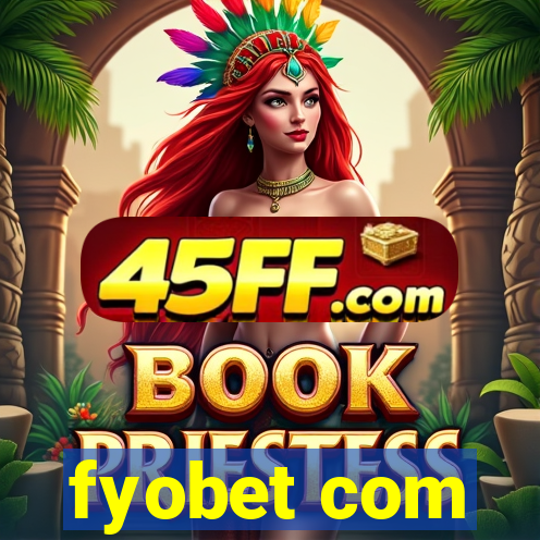 fyobet com